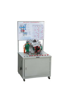 上海山昌教育设备有限公司 汽摩与医药教学器材产品概览
