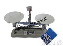 演示托盘天平 医药教学的专业之选——泉州杰龙科教产品简介