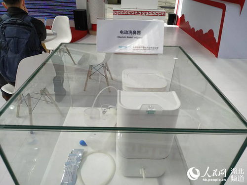 湖北产抗疫“神器”集中亮相进博会，彰显医疗创新与产业担当